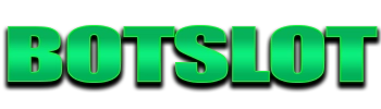Logo Botslot